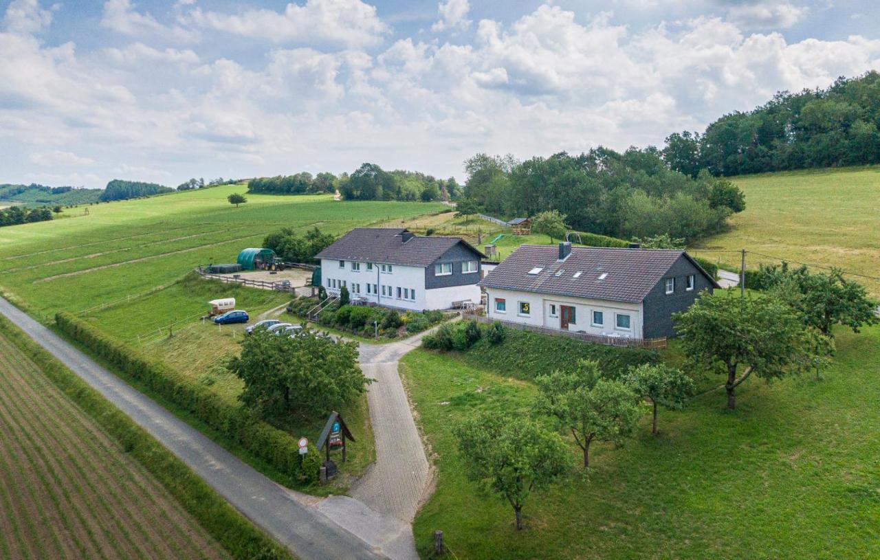 Ferienhof Ruessmann 레네슈타트 외부 사진